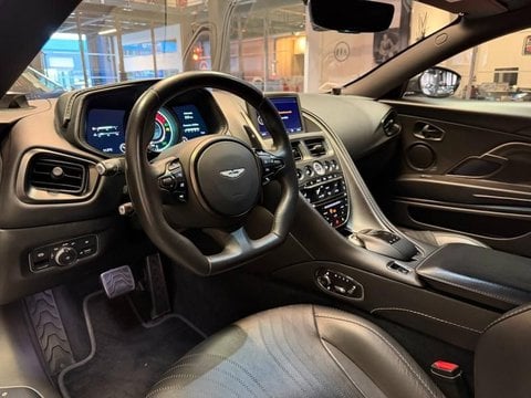 Voitures D'occasion À Marcq-En-Baroeul | Aston Martin Db11 V12 5.2 640Ch Amr Bva8