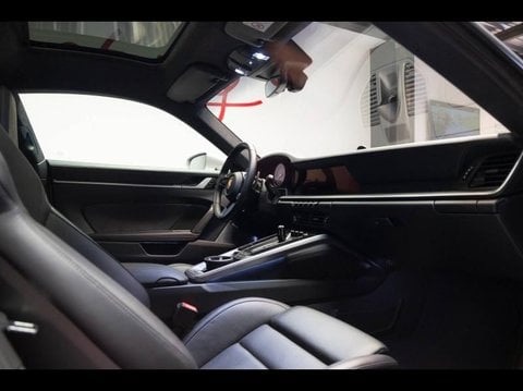Voitures D'occasion À Marcq-En-Baroeul | Porsche 911 Coupe 3.7 650Ch Turbo S Pdk