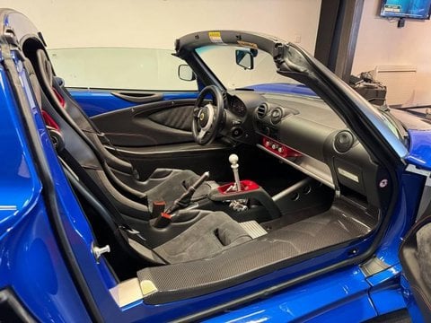 Voitures D'occasion À Marcq-En-Baroeul | Lotus Exige Roadster Sport 380