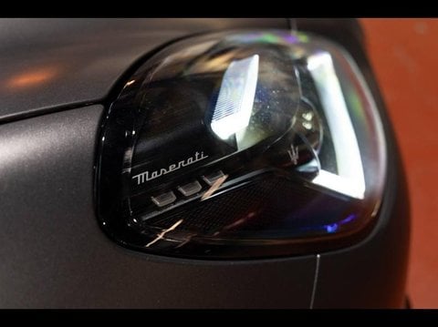 Voitures D'occasion À Marcq-En-Baroeul | Maserati Grecale 3.0 V6 530Ch Trofeo