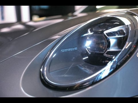 Voitures D'occasion À Marcq-En-Baroeul | Porsche 911 Coupe Carrera 4S 3.0 Pdk 450Ch