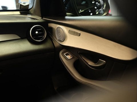 Voitures D'occasion À Marcq-En-Baroeul | Mercedes-Benz Glc Coupé 300 4Matic Amg Line 258Ch Eq B...