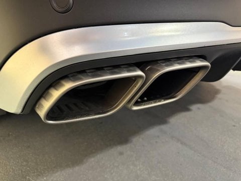Voitures D'occasion À Marcq-En-Baroeul | Mercedes-Benz Gle Coupé 63 S Amg 612Ch+22Ch Eq Boost 4...
