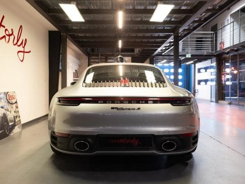 Voitures D'occasion À Marcq-En-Baroeul | Porsche 911 Coupe Carrera S 3.0 Pdk 450Ch My20