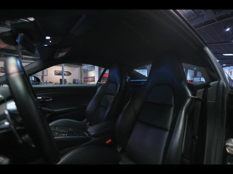 Voitures D'occasion À Marcq-En-Baroeul | Porsche 718 Cayman S 2.5 Pdk 350Ch