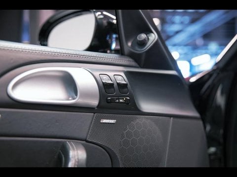 Voitures D'occasion À Marcq-En-Baroeul | Porsche 911 Cabriolet Turbo 3.6 Bvm 480Ch