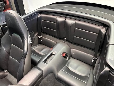 Voitures D'occasion À Marcq-En-Baroeul | Porsche 911 Cabriolet 3.0 420Ch S Pdk
