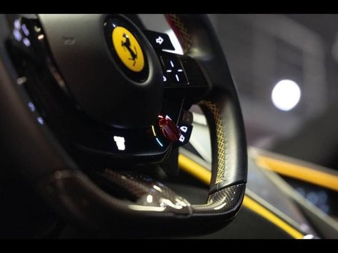 Voitures D'occasion À Marcq-En-Baroeul | Ferrari Roma V8 620Ch