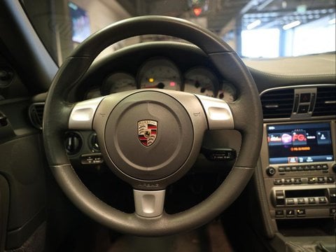 Voitures D'occasion À Marcq-En-Baroeul | Porsche 911 Coupe Carrera S 3.8 Bvm 355Ch