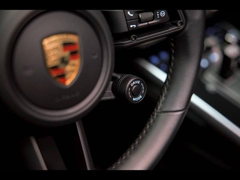 Voitures D'occasion À Marcq-En-Baroeul | Porsche 911 Cabriolet Turbo S 3.7 Pdk 650Ch