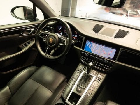 Voitures D'occasion À Marcq-En-Baroeul | Porsche Macan S 3.0 V6 Pdk 354Ch Euro6D-T Evap Isc