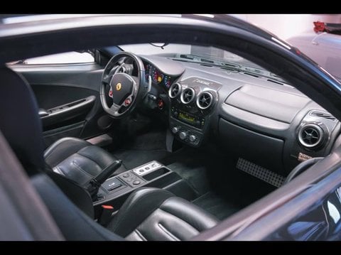 Voitures D'occasion À Marcq-En-Baroeul | Ferrari 430 F V8 4.3 F1 489Ch