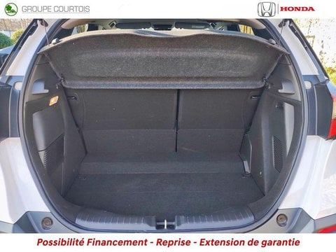 Voitures Occasion Honda Jazz Crosstar E:hev 1.5 I-Mmd Exclusive À Chambourcy