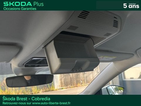 Voitures D'occasion À Brest | Škoda Octavia Combi 1.5 Tsi Act Hybrid 116Ch Selection Dsg7