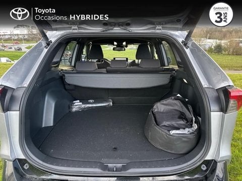 Voitures D'occasion À Saint-Martin-Des-Champs | Toyota Rav4 2.5 Hybride Rechargeable 306Ch Desig...