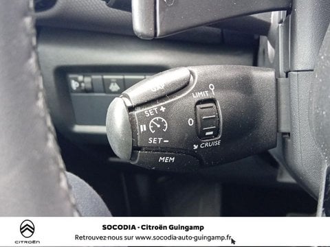 Voitures D'occasion À Guingamp | Citroën C5 Aircross 1.5 Bluehdi 130Ch Max Boite Automatique