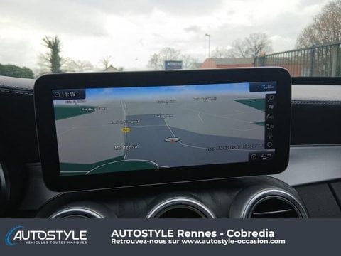Voitures D'occasion À La Mézière | Mercedes-Benz Classe C Break 300 D 245Ch Amg Line 9G-Tronic