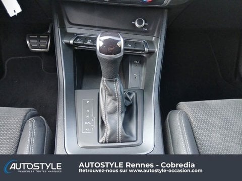 Voitures D'occasion À La Mézière | Audi Q3 Sportback 35 Tfsi 150Ch S Line S Tronic 7