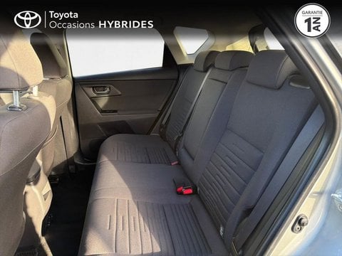 Voitures D'occasion À Saint-Martin-Des-Champs | Toyota Auris Hsd 136H Design