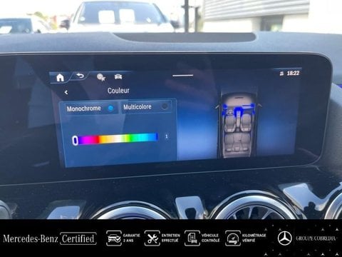Voitures D'occasion À Saint-Grégoire | Mercedes-Benz Gla 200 D 150Ch Amg Line 8G-Dct
