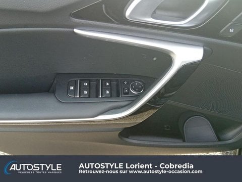 Voitures D'occasion À Lanester | Kia Ceed 1.5 T-Gdi 140Ch Gt-Line Dct7 My25
