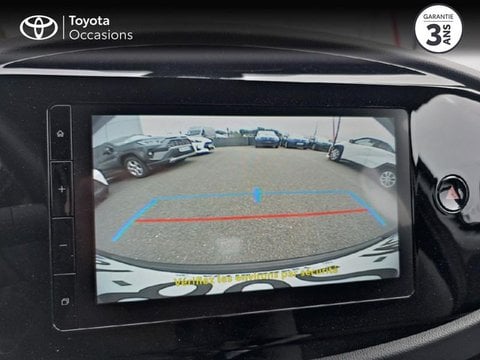 Voitures D'occasion À Brest | Toyota Aygo X 1.0 Vvt-I 72Ch Dynamic My24
