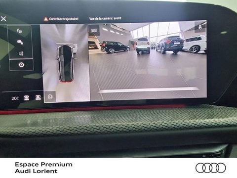 Voitures D'occasion À Lanester | Audi Q5 2.0 E-Hybrid 299Ch S Line Quattro S Tronic 7
