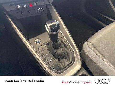 Voitures D'occasion À Lanester | Audi A1 Sportback 25 Tfsi 95Ch Design S Tronic 7
