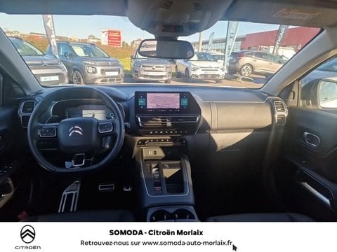 Voitures D'occasion À Saint-Martin-Des-Champs | Citroën C5 Aircross Hybrid Rechargeable 225Ch S...