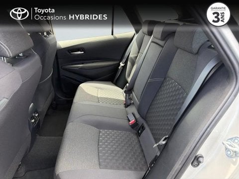 Voitures D'occasion À Saint-Martin-Des-Champs | Toyota Corolla Touring Spt 1.8 140Ch Dynamic Bus...