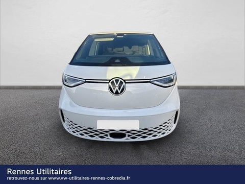 Voitures D'occasion À Cesson-Sévigné | Volkswagen Id. Buzz Cargo 286Ch 79Kwh Pro
