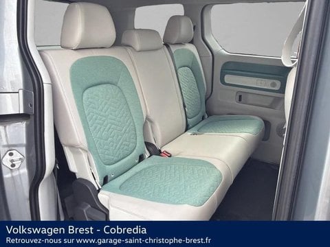 Voitures D'occasion À Brest | Volkswagen Id. Buzz 204Ch Pro 77 Kwh