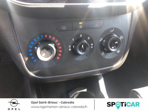 Voitures D'occasion À Yffiniac | Fiat Punto 1.2 8V 69Ch Steel 5P