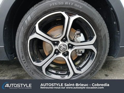 Voitures D'occasion À Yffiniac | Mg Zs Hybrid+ 197Ch Comfort