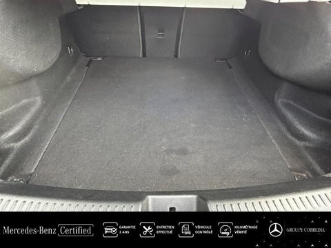 Voitures D'occasion À Caudan | Mercedes-Benz Cla 180 136Ch Amg Line 7G-Dct