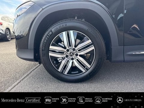 Voitures D'occasion À Bonchamps-Les-Laval | Mercedes-Benz Eqb 250+ 190Ch