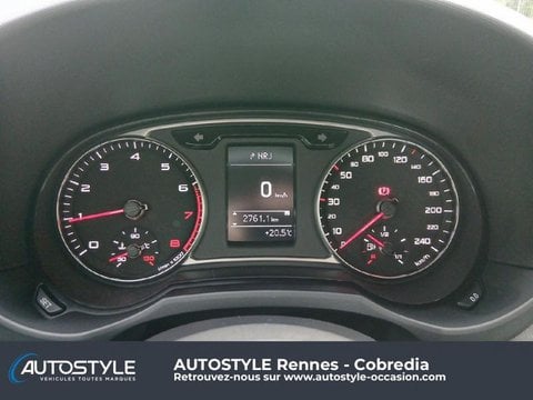 Voitures D'occasion À La Mézière | Audi A1 1.0 Tfsi 82Ch Ambition
