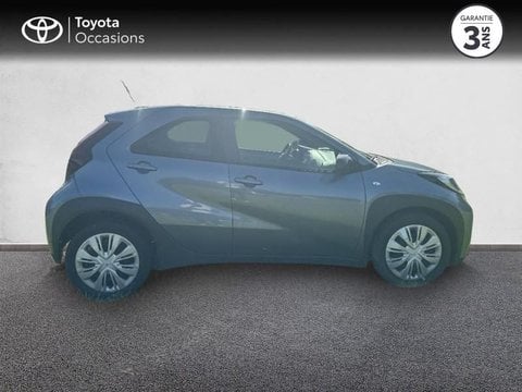 Voitures D'occasion À Quimper | Toyota Aygo X 1.0 Vvt-I 72Ch Dynamic My24