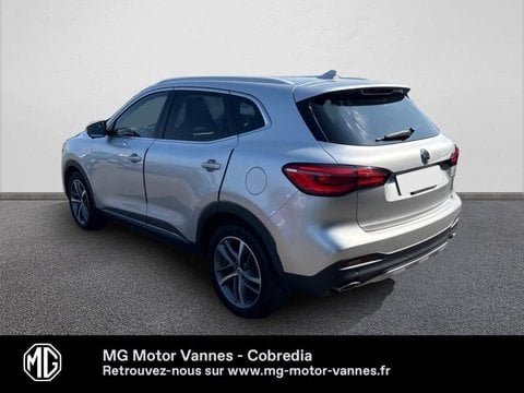 Voitures D'occasion À Lanester | Mg Ehs 1.5T Gdi 258Ch Phev Luxury