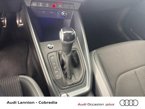 Voitures D'occasion À Lannion | Audi A1 Sportback 35 Tfsi 150Ch S Line S Tronic 7 8Cv