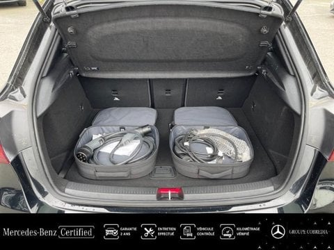 Voitures D'occasion À Saint-Grégoire | Mercedes-Benz Classe A 250 E Hybrid Eq 163+109Ch Amg Lin...