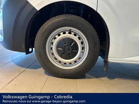 Voitures D'occasion À Guingamp | Volkswagen Transporter Fg Van L1 2.0 Tdi 170Ch Business 4Motion...
