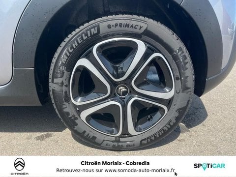 Voitures D'occasion À Saint-Martin-Des-Champs | Citroën C3 1.2 Puretech 83Ch S&S Plus
