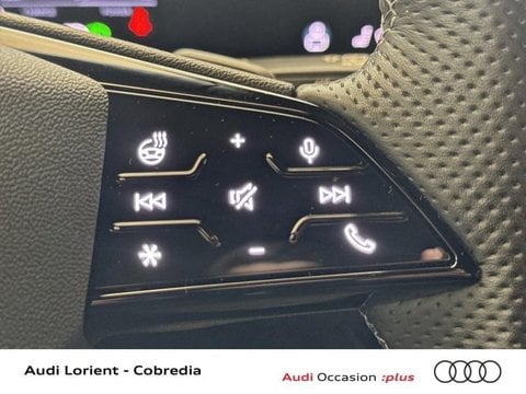 Voitures D'occasion À Lanester | Audi Q6 E-Tron E-Tron 306Ch Performance S Line