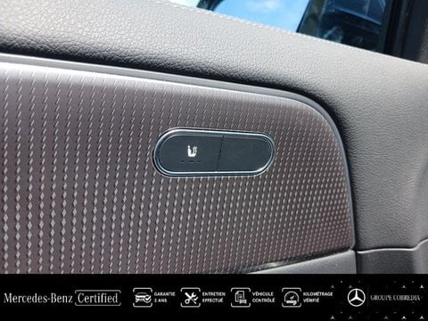 Voitures D'occasion À Saint-Brieuc | Mercedes-Benz Gla 250 E 160+102Ch Business Line 8G-Dct