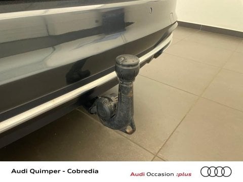 Voitures D'occasion À Quimper | Audi A4 Avant 35 Tdi 163Ch Avus S Tronic 7 9Cv