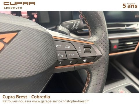 Voitures D'occasion À Brest | Cupra Formentor 1.4 E-Hybrid 204Ch V Dsg6