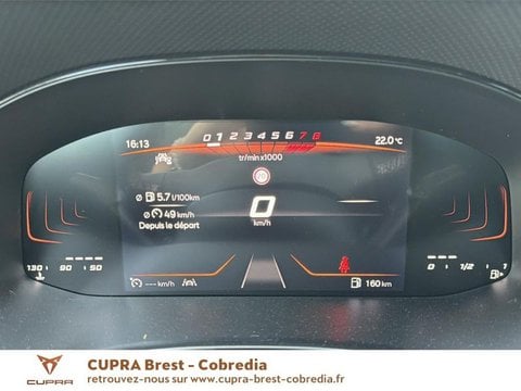 Voitures D'occasion À Brest | Seat Ibiza 1.0 Tsi 95Ch Copa