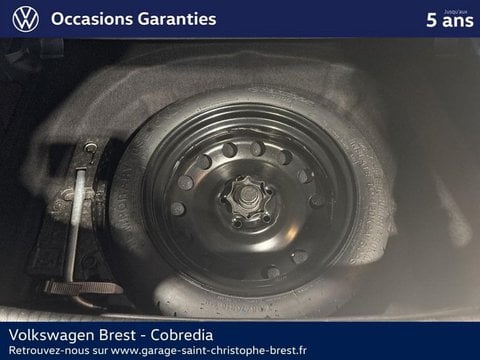 Voitures D'occasion À Brest | Volkswagen Golf 1.6 Tdi 115Ch Bluemotion Technology Fap Trendline ...