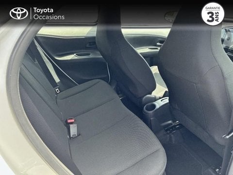 Voitures D'occasion À Plérin | Toyota Aygo X 1.0 Vvt-I 72Ch Dynamic My24